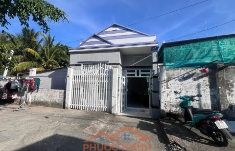 AN CƯ ỔN ĐỊNH – CĂN NHÀ DÀNH CHO GIA ĐÌNH NHỎ TẠI HÀ TIÊN