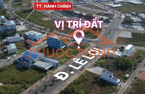 NỀN ĐẤT E9-04 CÓ VỊ TRÍ KẾT NỐI TRỌN TIỆN ÍCH KHU ĐÔ THỊ MỚI HÀ TIÊN
