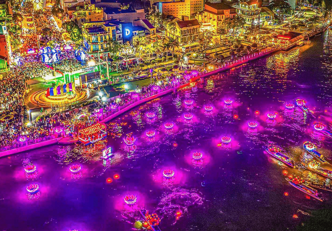 LỄ HỘI KỶ NIỆM 290 NĂM TAO ĐÀN CHIÊU ANH CÁC (1736 – 2026) – DẤU ẤN VĂN HIẾN HÀ TIÊN