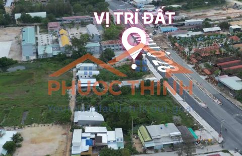 SỞ HỮU NGAY THỬA ĐẤT ĐẸP MẶT TIỀN TỈNH LỘ 28 - TIỀM NĂNG TĂNG GIÁ CAO