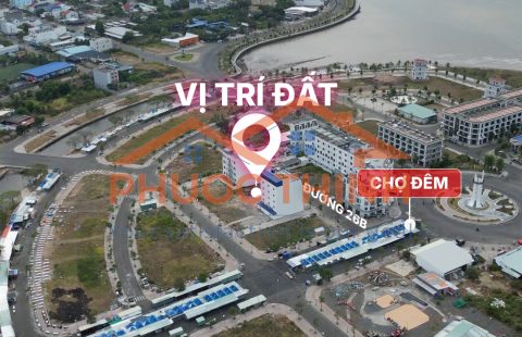 CẶP NỀN TRUNG TÂM KHU HÀ TIÊN CENTRORIA – VỊ TRÍ ĐẸP, KINH DOANH & AN CƯ ĐỀU LÝ TƯỞNG