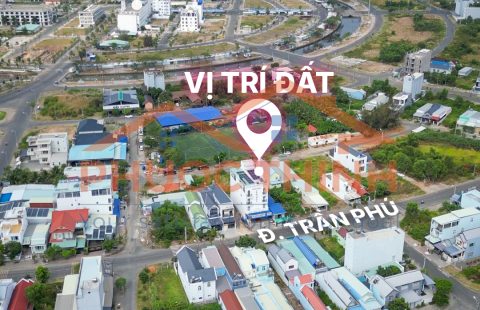 NỀN ĐẸP C11-33 KHU ĐÔ THỊ MỚI HÀ TIÊN - TIỆN ÍCH BAO QUANH, GIÁ TRỊ AN CƯ VÀ ĐẦU TƯ BỀN VỮNG