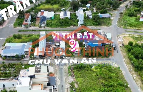 D9-06 NỀN ĐẤT TRUNG TÂM - VỊ TRÍ VÀNG GIỮA LÒNG KHU ĐÔ THỊ MỚI HÀ TIÊN HÀ TIÊN