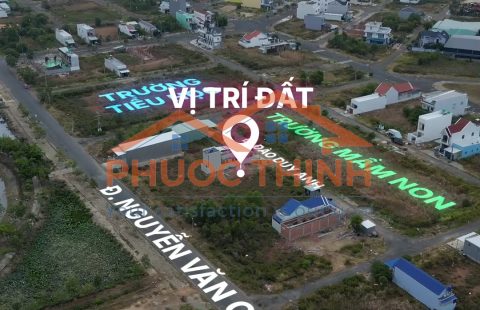 CẶP NỀN ĐẸP 110M² – NGAY ĐƯỜNG ĐÀO DUY ANH, GẦN TRƯỜNG – TIỆN ÍCH BAO QUANH