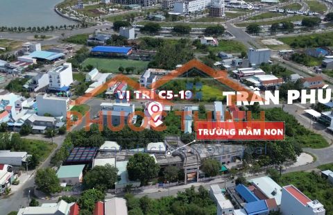 SẢN PHẨM C5-19 – NHIỀU LÝ DO ĐỂ SỞ HỮU VỊ TRÍ ĐẮC ĐỊA TRỰC DIỆN TRƯỜNG MẦM NON HÀ TIÊN