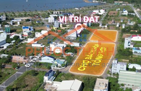 CẶP NỀN HIẾM MẶT TIỀN ĐƯỜNG TRẦN PHÚ – THÍCH HỢP Ở, KINH DOANH, ĐẦU TƯ
