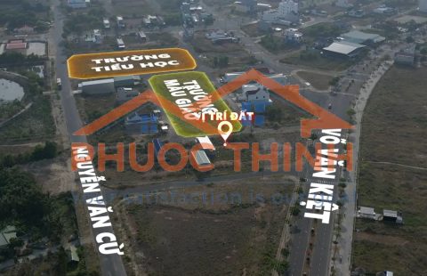 CƠ HỘI ĐẦU TƯ SINH LỜI – NỀN ĐẤT 150M², NGAY KHU VỰC PHÁT TRIỂN