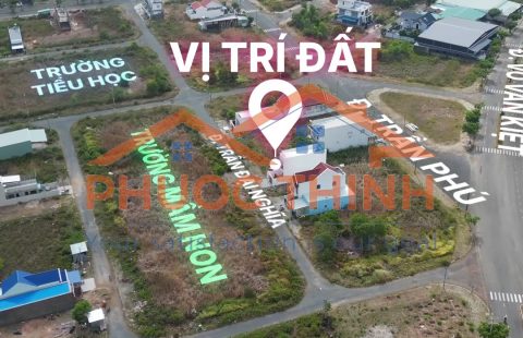 NỀN F7-11 KHU ĐÔ THỊ MỚI HÀ TIÊN ĐỐI DIỆN TRƯỜNG MẦM NON – GIÁ ĐẦU TƯ