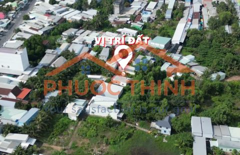 BÁN THỬA ĐẤT HẺM 30 ĐƯỜNG NGUYỄN CÔNG TRỨ – KHÔNG GIAN YÊN TĨNH, VỊ TRÍ KẾT NỐI NHANH ĐẾN TRUNG TÂM