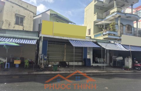 NHÀ PHỐ TRUNG TÂM HÀ TIÊN – 2 MẶT TIỀN HIẾM CÓ NGAY ĐƯỜNG MẠC THIÊN TÍCH