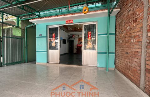 BÁN NHÀ TRUNG TÂM HÀ TIÊN – MẶT TIỀN ĐƯỜNG VÕ VĂN Ý, TRỰC DIỆN TRƯỜNG TIỂU HỌC PHÁO ĐÀI HÀ TIÊN