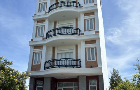 NHÀ PHỐ KẾT HỢP QUỸ ĐẤT RỘNG HIẾM CÓ NGAY KHU ĐTM HÀ TIÊN – VỊ TRÍ ĐẸP, TIỀM NĂNG KHAI THÁC CAO