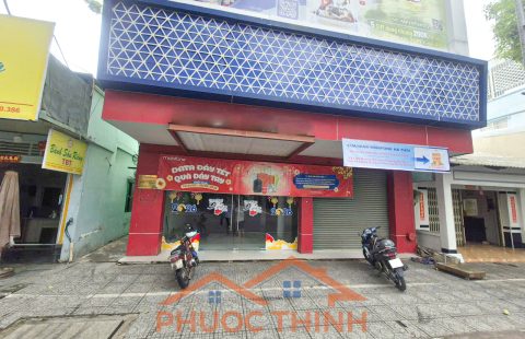 CHO THUÊ NHÀ MẶT TIỀN ĐƯỜNG TRẦN HẦU – VỊ TRÍ KINH DOANH ĐẮC ĐỊA TẠI TRUNG TÂM HÀ TIÊN