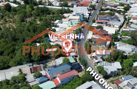 BÁN GẤP! THỬA ĐẤT TRUNG TÂM TP. HÀ TIÊN – MẶT TIỀN ĐƯỜNG PHƯƠNG THÀNH, TIỆN Ở, TIỆN KINH DOANH