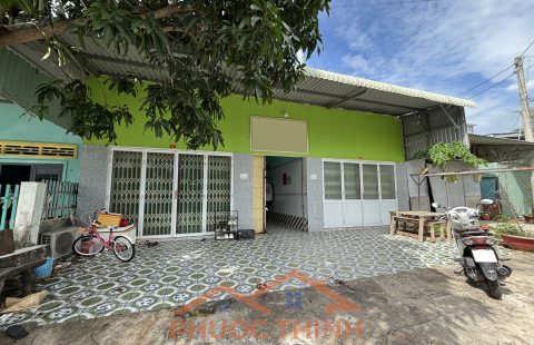 BÁN DÃY TRỌ 8 PHÒNG ĐANG KHAI THÁC KÍN PHÒNG – DÒNG TIỀN ỔN ĐỊNH GIỮA TRUNG TÂM HÀ TIÊN