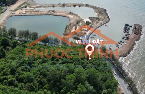 THỬA ĐẤT VIEW BIỂN TẠI CUNG ĐƯỜNG NÚI ĐÈN - TIỀM NĂNG NGHỈ DƯỠNG VÀ ĐẦU TƯ