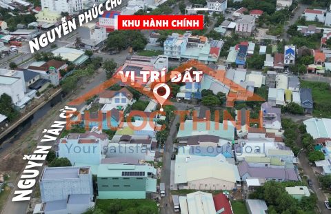 C3-26 – NỀN GÓC HAI MẶT TIỀN ĐÁNG SỞ HỮU TẠI KHU ĐÔ THỊ MỚI HÀ TIÊN