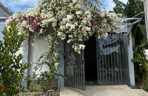 BÁN NHÀ 1 TRỆT 1 LẦU ĐƯỜNG PHAN THANH GIẢN – KHÔNG GIAN RỘNG RÃI, VỊ TRÍ THUẬN TIỆN TẠI KHU ĐTM HÀ TIÊN