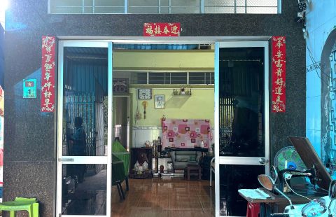 BÁN NHÀ 125M² TẠI ĐƯỜNG VÕ THỊ SÁU KHU ĐÔ THỊ MỚI HÀ TIÊN – TỪ VỊ TRÍ NÀY, ĐI ĐÂU Ở HÀ TIÊN CŨNG TIỆN