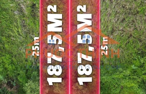 CẶP NỀN E12-16 & E12-17 – MẶT TIỀN NGUYỄN HUỆ, VỊ TRÍ ĐẸP TẠI KHU ĐTM HÀ TIÊN