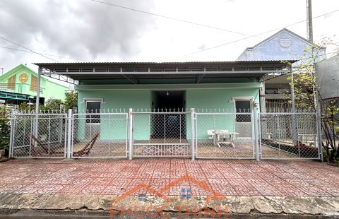 CƠ HỘI SỞ HỮU NHÀ TRỌ 200M² – NGAY KHU DÂN CƯ HIỆN HỮU, GẦN TRƯỜNG HỌC, THUẬN TIỆN KINH DOANH