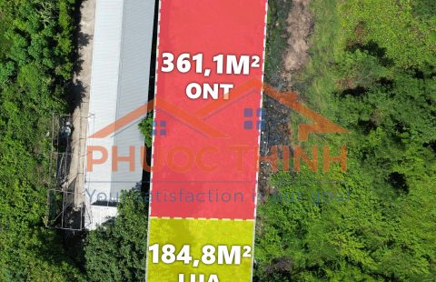 ĐẤT MẶT TIỀN QUỐC LỘ 80 HƠN 600M² - KHÔNG GIAN RỘNG, CẢNH QUAN ĐẸP, GẦN BIỂN, GẦN NÚI