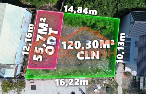 ĐẤT MẶT TIỀN TỈNH LỘ 28 - ĐƯỜNG LỚN, DÂN CƯ HIỆN HỮU, VỊ TRÍ ĐÁNG SỞ HỮU