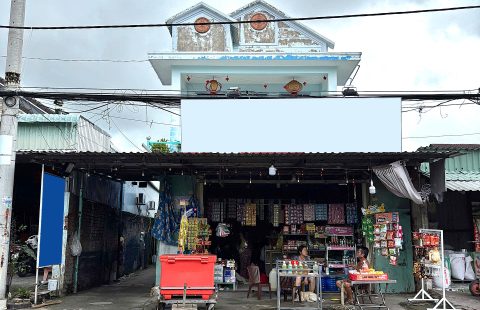 MỘT BẤT ĐỘNG SẢN TẠI ĐƯỜNG PHƯƠNG THÀNH – BA GIÁ TRỊ: Ở, KINH DOANH VÀ KHAI THÁC PHÒNG TRỌ