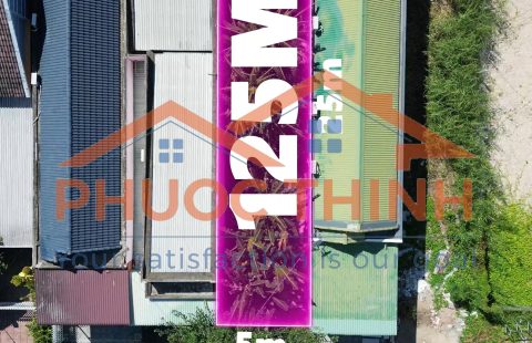 NỀN B3-45 ĐẤT Ở ĐÔ THỊ, VỊ TRÍ ĐẸP TRÊN ĐƯỜNG TRẦN KHÁNH DƯ, DỄ DI CHUYỂN VỀ CHỢ ĐÊM VÀ TRUNG TÂM