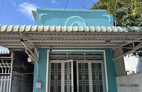 BÁN CĂN NHÀ TRỌ SẴN CÔNG NĂNG - PHÙ HỢP ĐẦU TƯ CHO THUÊ LÂU DÀI