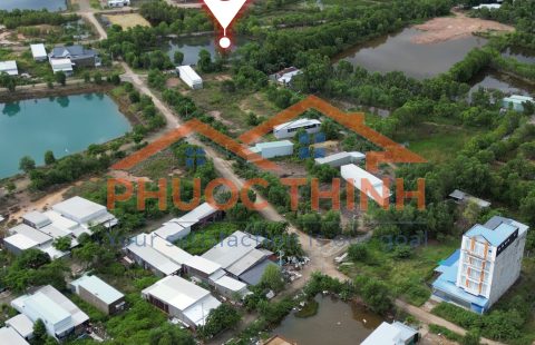 QUỸ ĐẤT 32 NỀN TẠI ĐƯỜNG SỐ 2 – ĐIỂM NHẤN ĐÁNG QUAN TÂM Ở KDC MỸ ĐỨC 45HA