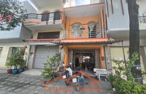 BÁN NHÀ MẶT TIỀN ĐƯỜNG THAM TƯỚNG SANH – VỊ TRÍ TRUNG TÂM HÀ TIÊN, THUẬN TIỆN AN CƯ VÀ KINH DOANH