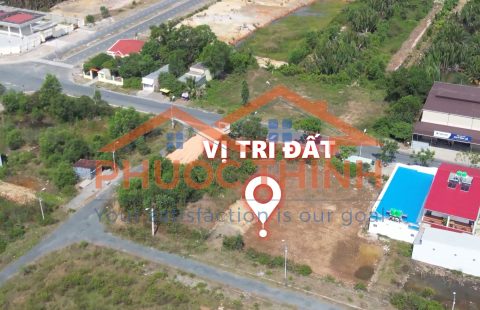 CẶP NỀN ĐẤT ĐẸP E2-25, E2-26 GIỮA LÒNG KHU ĐÔ THỊ MỚI HÀ TIÊN