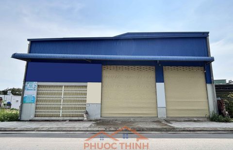 THỬA ĐẤT MẶT TIỀN ĐƯỜNG NGUYỄN CÔNG TRỨ (LẦU BA) – DIỆN TÍCH RỘNG, CÓ SẴN KHO ĐANG HIỆN HỮU, THUẬN TIỆN KHAI THÁC